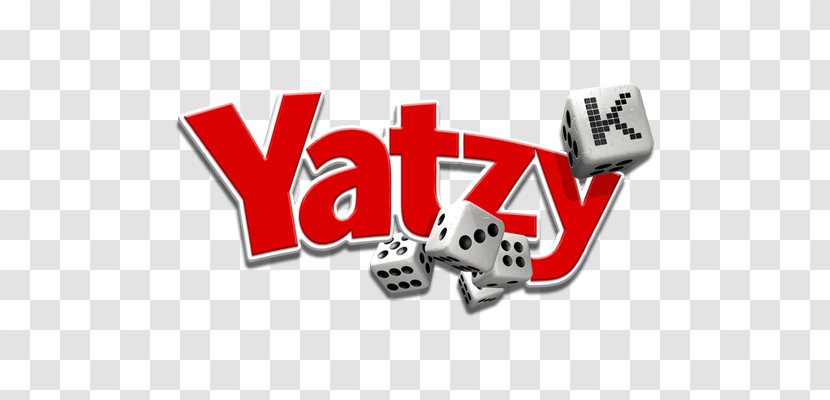 Dice Yahtzee Logo Product Trademark - Brand - Key Biscayne Transparent PNG