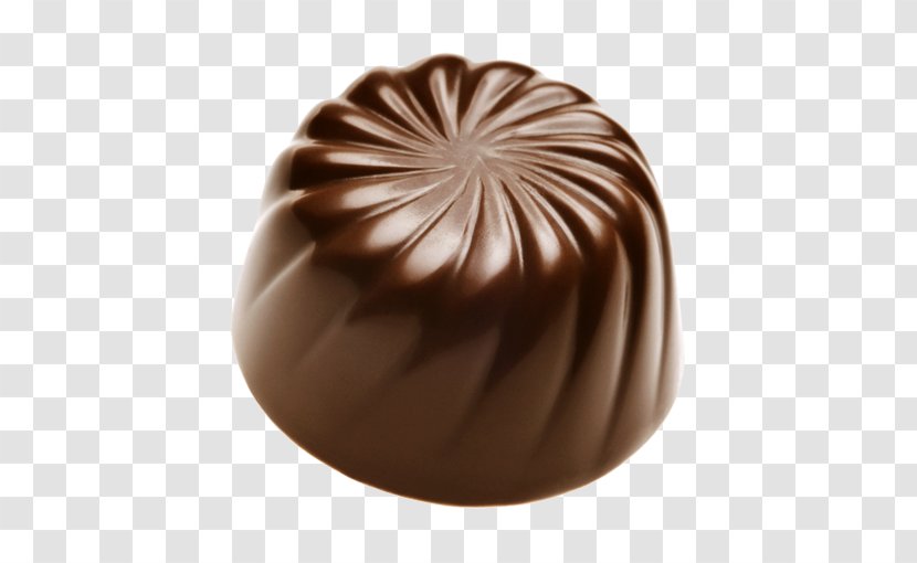 Chocolate Truffle Praline Balls Bonbon Transparent PNG