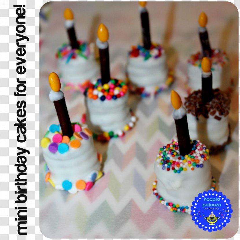 Buttercream Frosting & Icing Birthday Cake Decorating - Marshmallow Transparent PNG