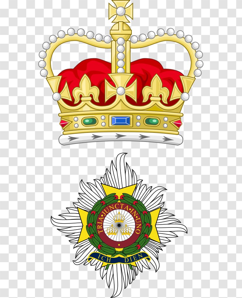Royal Cypher Monarch Prince Of Wales Monogram - Philip Mountbatten Transparent PNG
