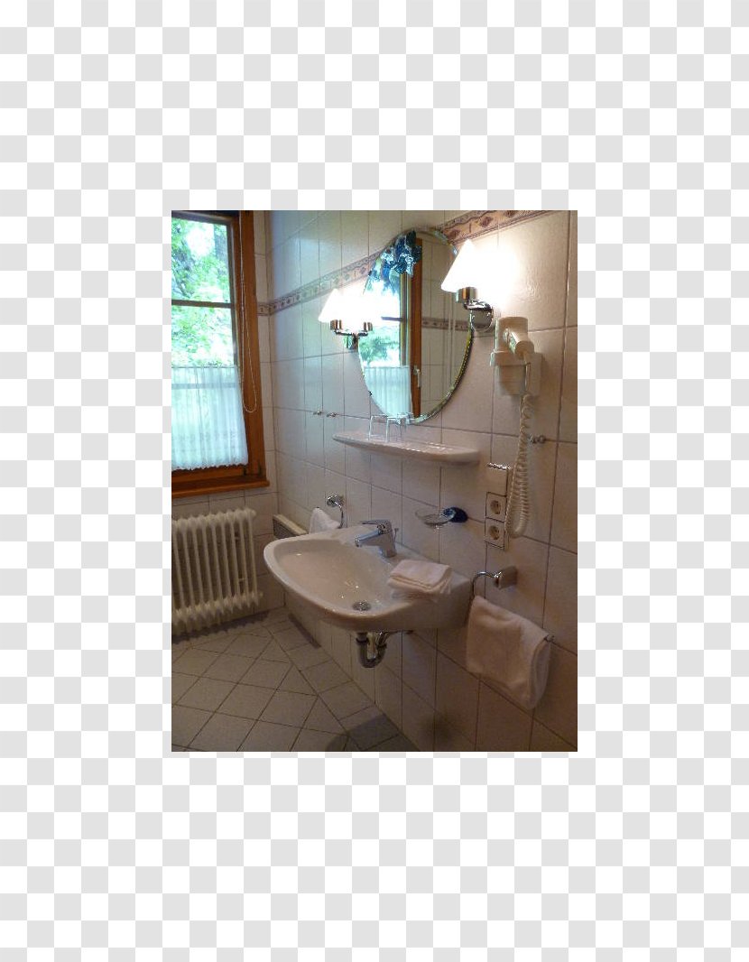 Bathroom Toilet & Bidet Seats Ceramic Tap - Sink Transparent PNG