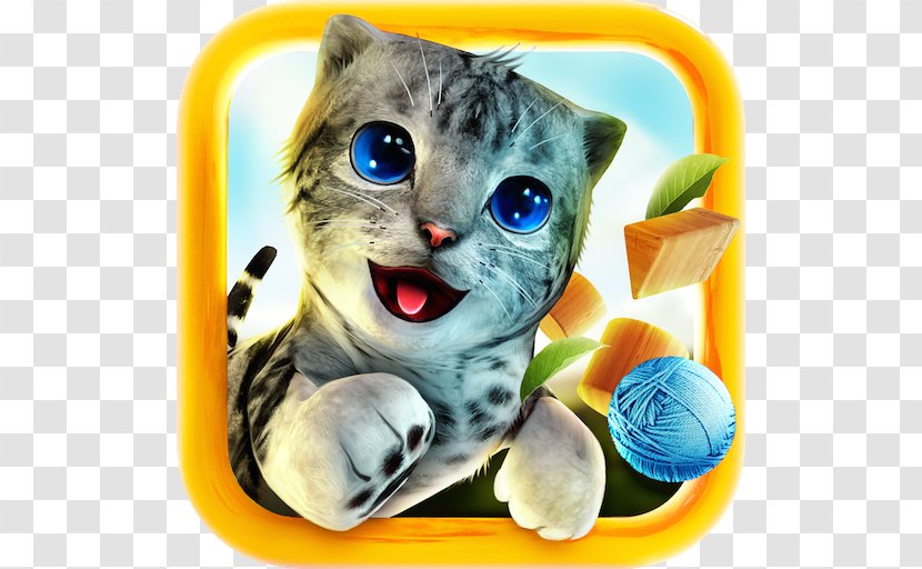 Cat Simulator : Kitty Craft Sim Online: Play With Cats Stray - Game - Hacker Transparent PNG