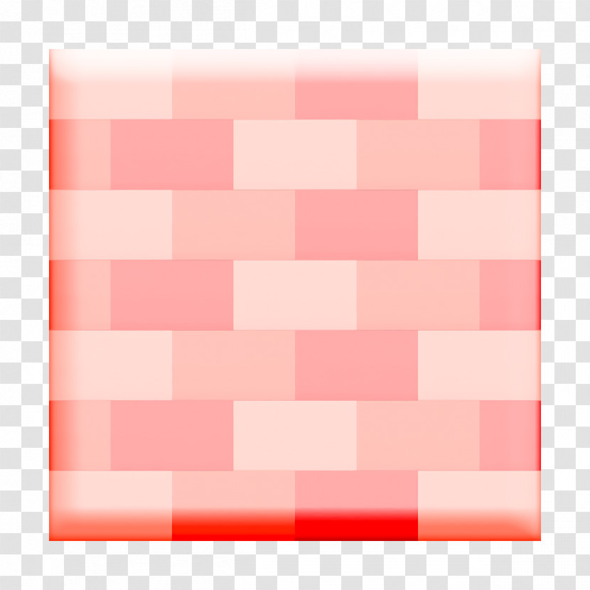 Wall Icon Constructions Icon Brick Wall Icon Transparent PNG