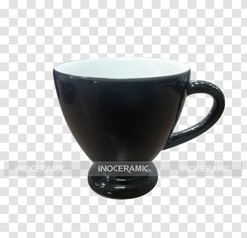 Coffee Cup Cappuccino Mug Café Au Lait Transparent PNG