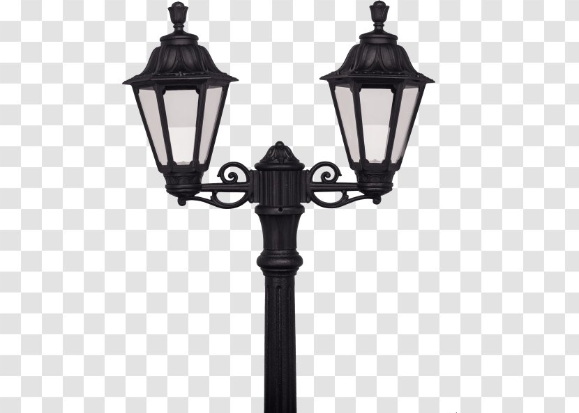 Street Light Clip Art Lighting Transparent PNG