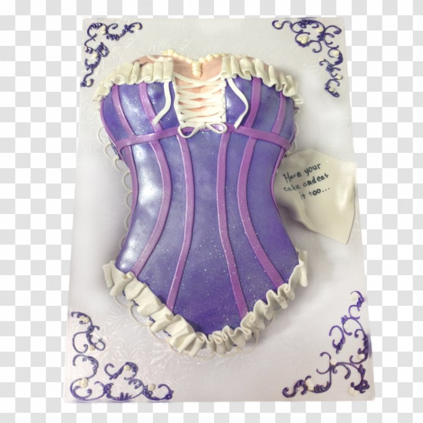 Cupcake Bakery Coccadotts Cake Shop - Purple - Wedding Baby Shower Transparent PNG