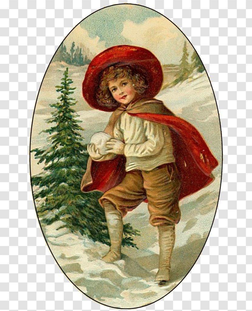 Christmas Card Greeting & Note Cards Ded Moroz Transparent PNG