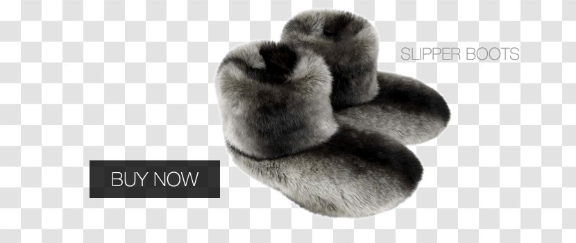 Slipper Fur Boot Shoe Clothing - Fake Transparent PNG