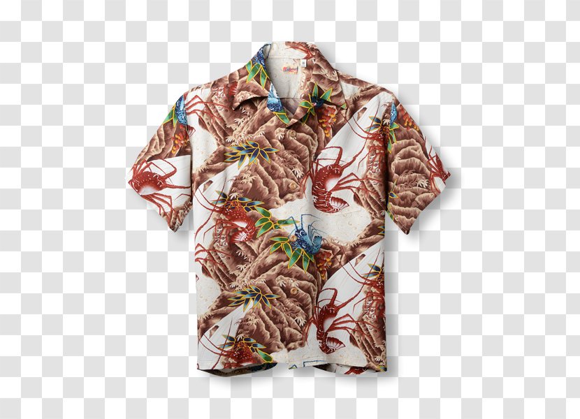 T-shirt Blouse Sleeve - Tshirt Transparent PNG