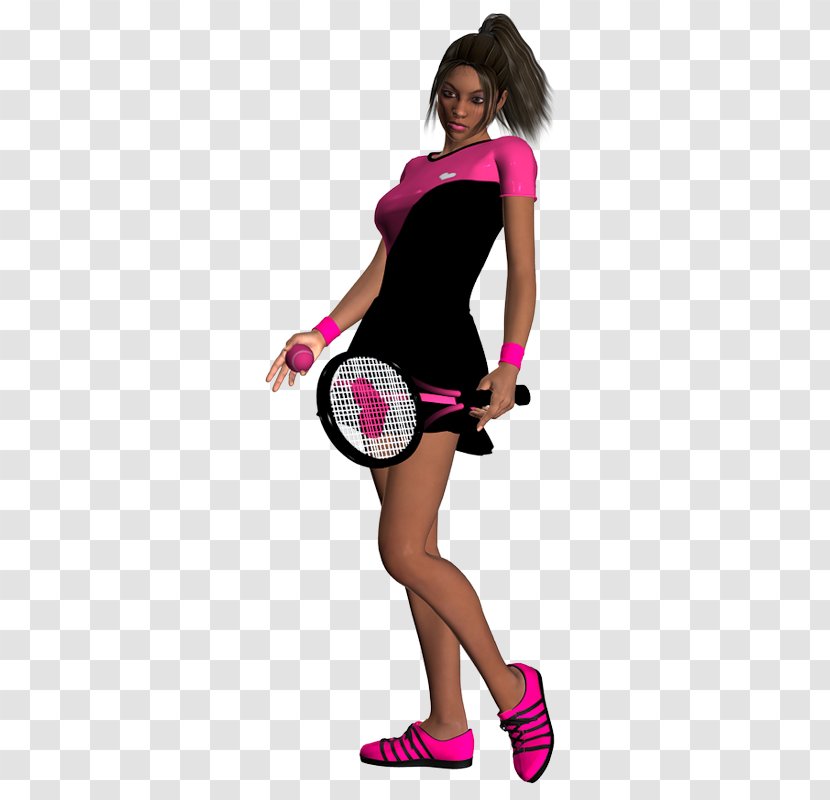 Shoulder Costume Sportswear - Sports Equipment - DEPORT Transparent PNG