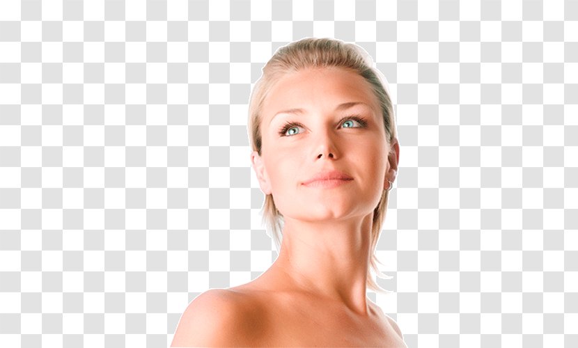 Chemical Peel Exfoliation Plastic Surgery Facial - Beauty - Cosmetics Transparent PNG