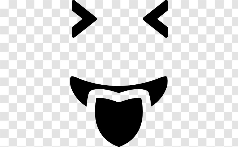 Emoticon Smiley Mouth - Smile Transparent PNG