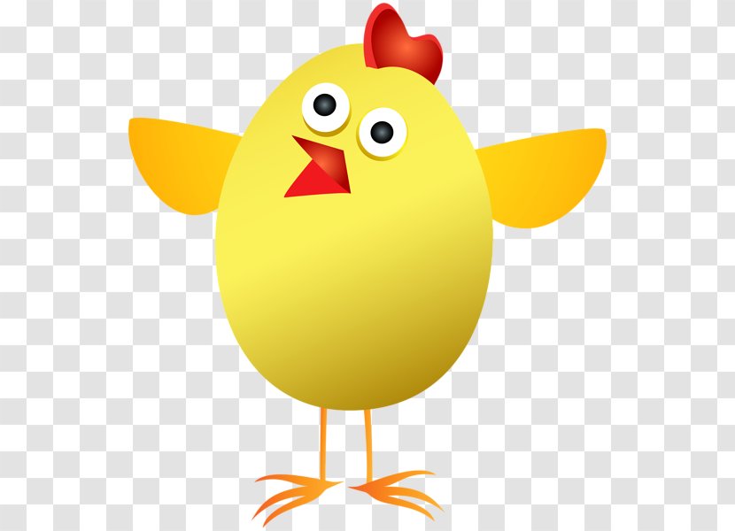 Chicken Easter Bunny Kifaranga Clip Art - Basket Transparent PNG