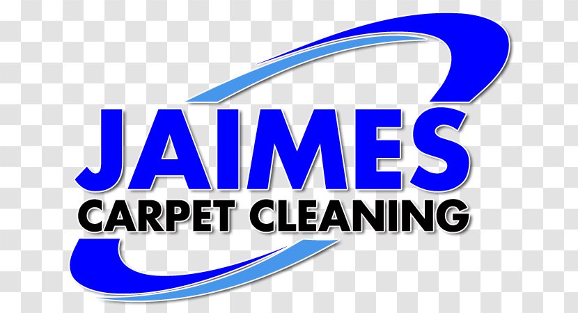 Jaimes Carpet Cleaning LLC Logo Trademark Brand - Dyeing Transparent PNG