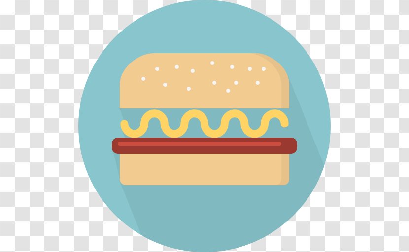 Hamburger Hot Dog Fast Food Junk Cheeseburger - Bread Transparent PNG