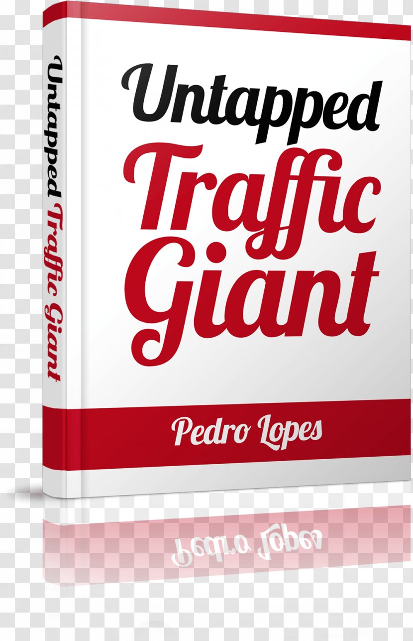 Traffic Giant Brand Font Product - Text - Earn Money Online Transparent PNG