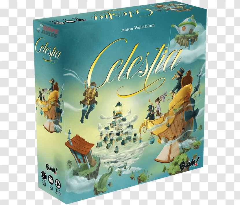 Board Game Magic: The Gathering Player Quick Simple Fun Games Celestia - Card - Blackrock Transparent PNG