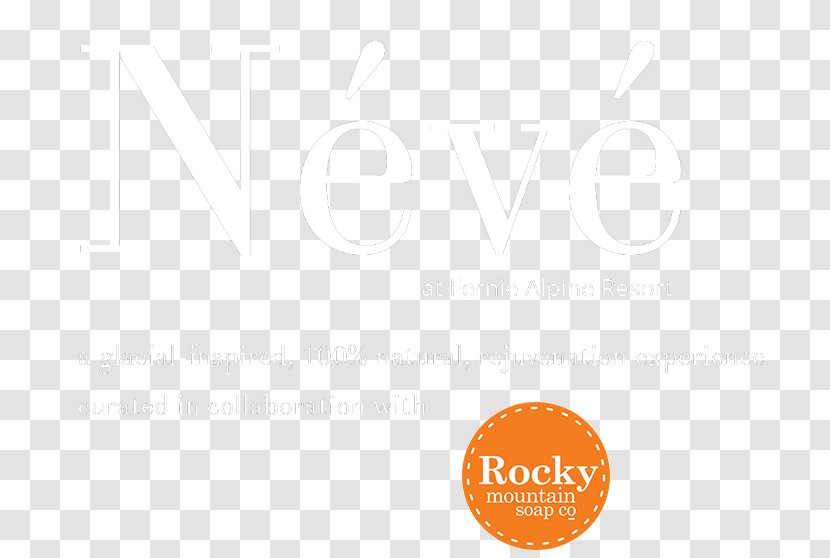 Rocky Mountains Logo Brand Product Font - Orange Sa - Hotel Glacier Transparent PNG