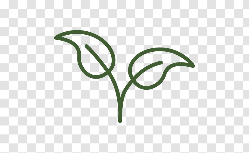 Leaf Clip Art - Plants - Aphrodite Symbol Svg Transparent PNG