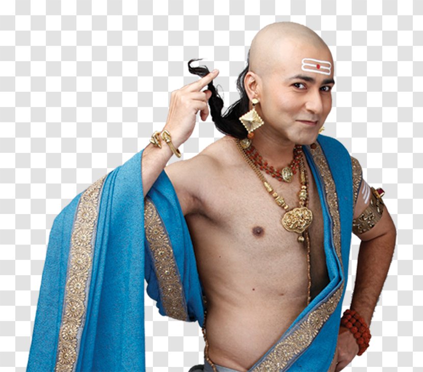 Tenali Ramakrishna Pandit SAB TV - Actor - Lakshminarasimha Vector Transparent PNG