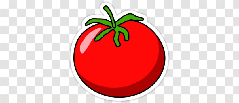 Tomato Juice Cartoon Roma Clip Art - Ketchup - Flower Transparent PNG