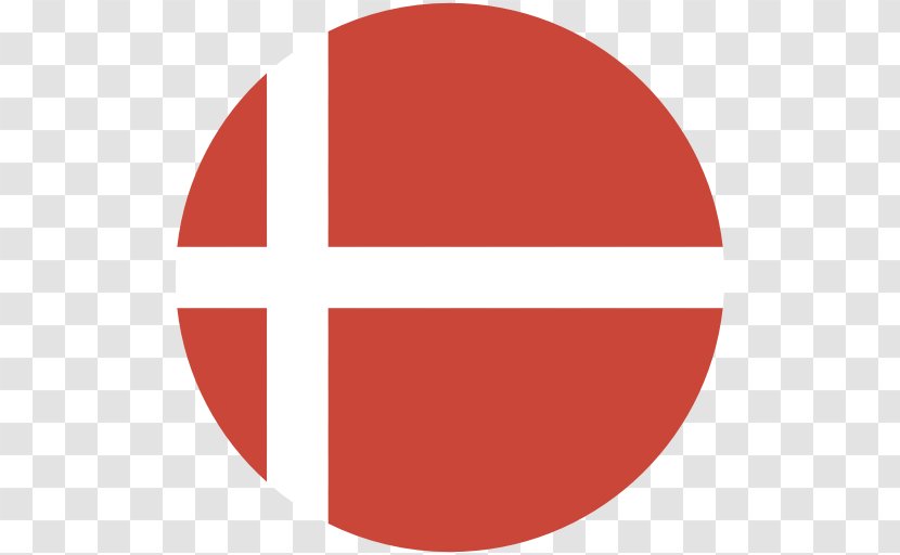 Coinbase Flag Digital Currency Credit Language - Denmark Transparent PNG