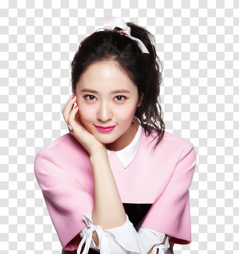 Krystal Jung South Korea Etude House Cosmetics Lipstick - Tree Transparent PNG