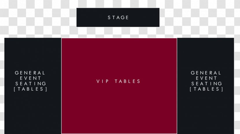 Ticket Goldstar Events Graphic Design Brand - Sponsor - Vip Transparent PNG
