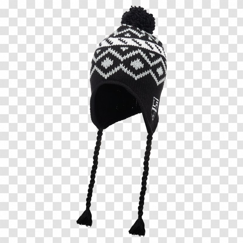 Beanie Reebok Clothing Knit Cap - Sportswear Transparent PNG