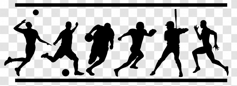 Sports League Coach Volleyball Athlete - Sport Transparent PNG