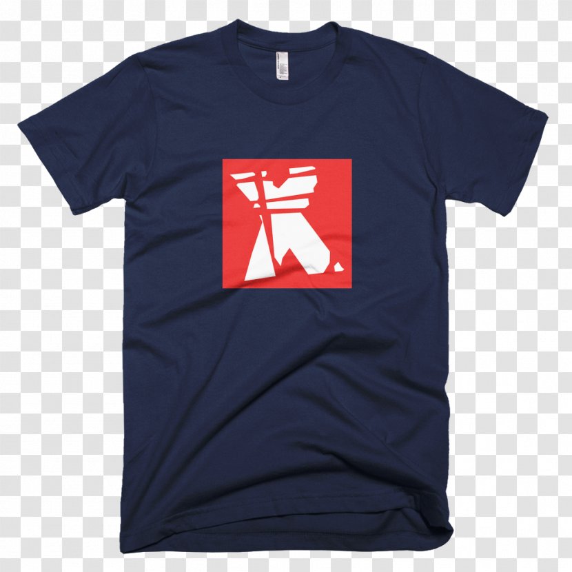 Printed T-shirt Clothing Sleeve - Top - Mockup Transparent PNG