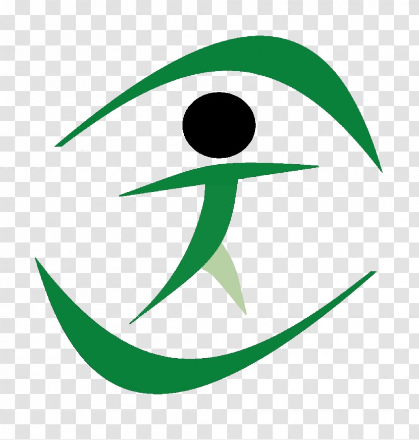 Leaf Line Logo Clip Art - Symbol Transparent PNG