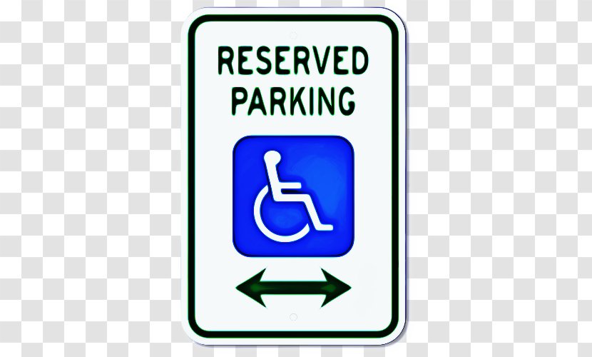 Png Logo - Parking - Signage Sign Transparent PNG