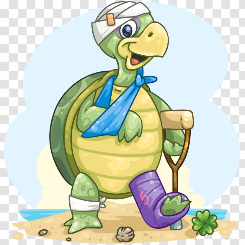 Tortoise Turtle Moped Clip Art - Td Bank Na Transparent PNG