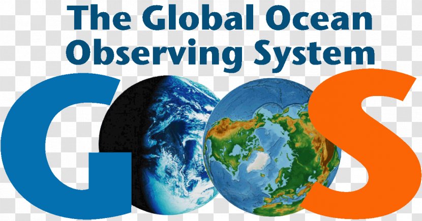 Atlantic Ocean Earth GOOS Integrated Observing System - Globe Transparent PNG