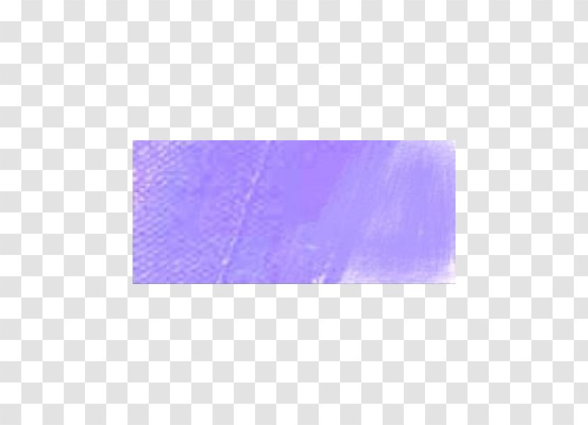 Rectangle - Light Violet Transparent PNG