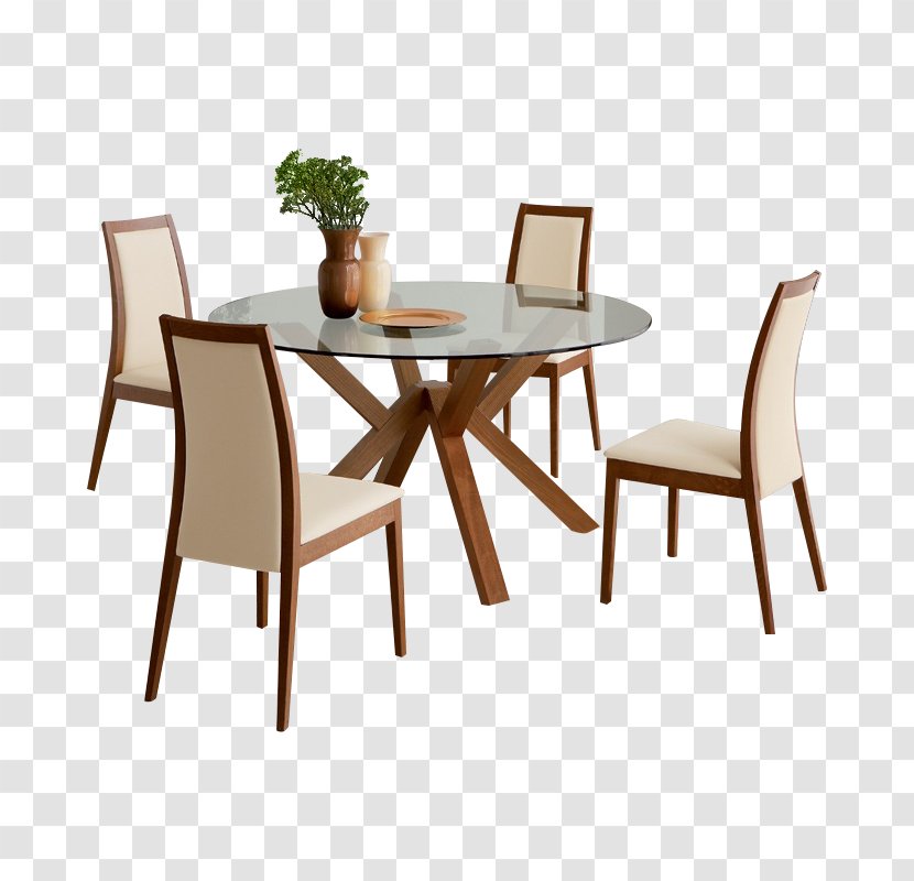 Table Dining Room Chair Kitchen - Furniture - ​​table Transparent PNG
