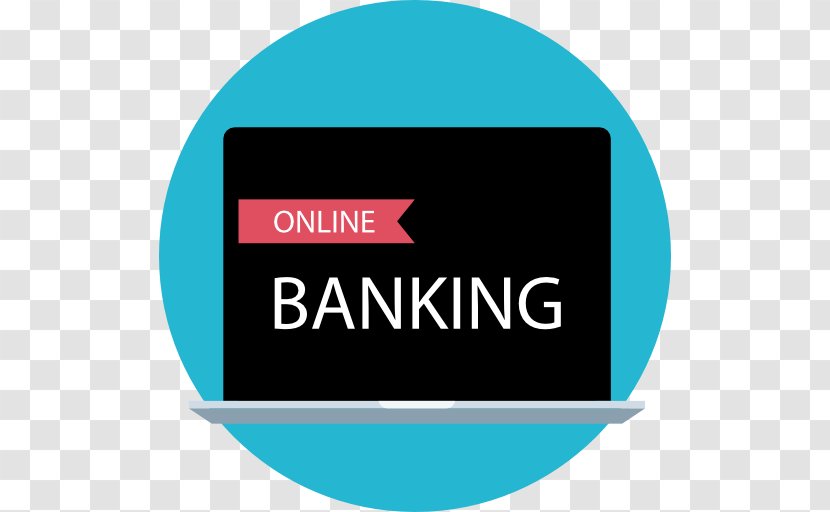 Logo Brand Organization Product Design - Sign - Online Internet Banking Transparent PNG
