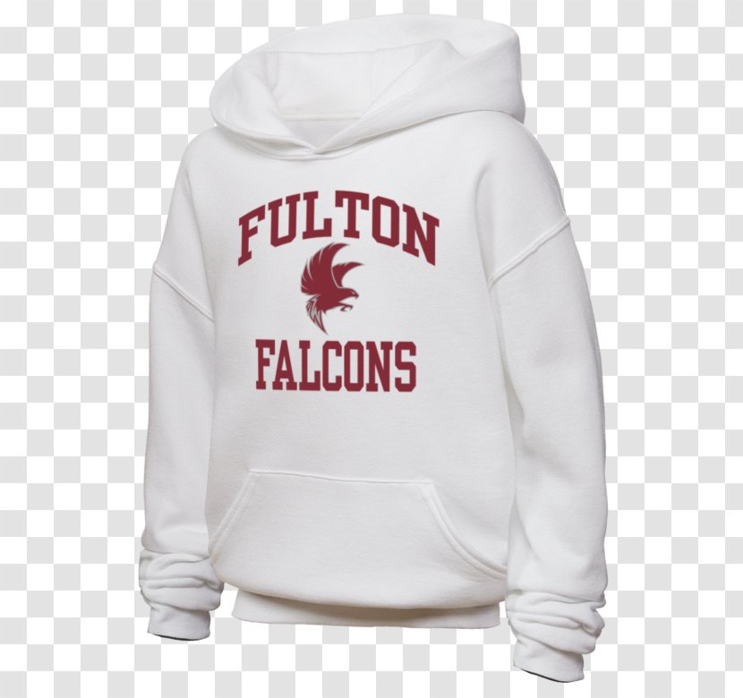 Hoodie Brighton University Of Oregon Bluza Sleeve - White - Greeting Note Cards Transparent PNG