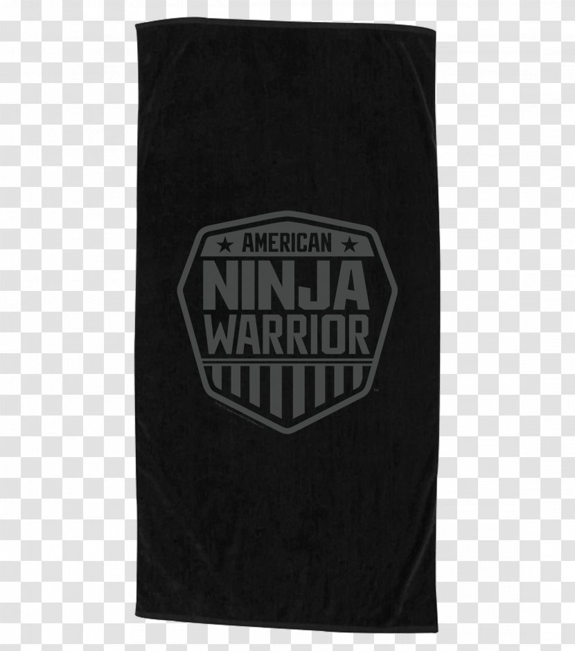 T-shirt American Ninja Warrior - Brand - Season 4 NBC LogoT-shirt Transparent PNG