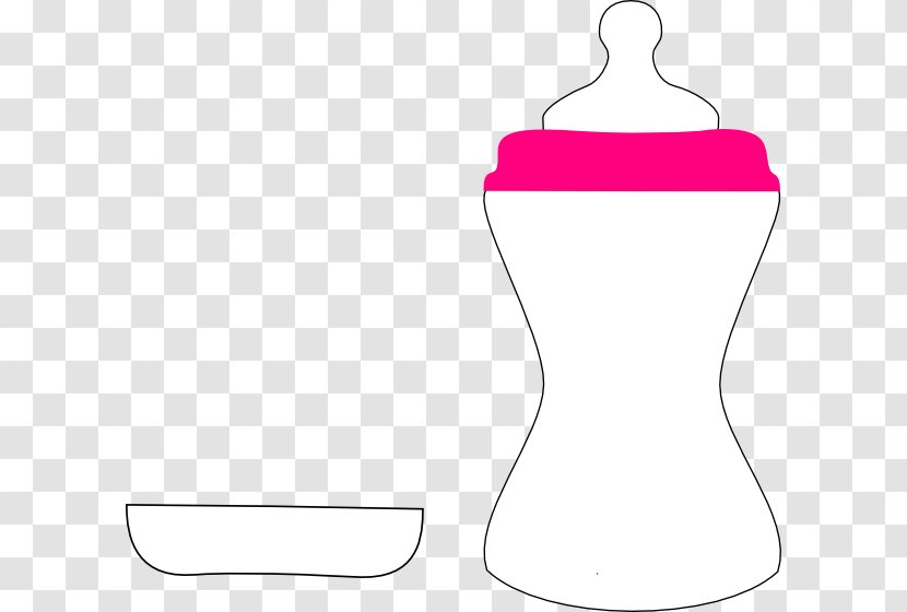 Bottle Clothing Clip Art Transparent PNG