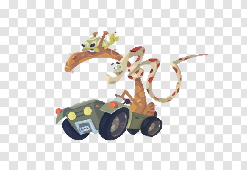 Drawing Cartoon - Creativity - Drive Angry Snake Transparent PNG