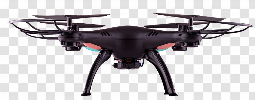 Helicopter Rotor First-person View Unmanned Aerial Vehicle Quadcopter Drone Racing - Aircraft - Persion Transparent PNG