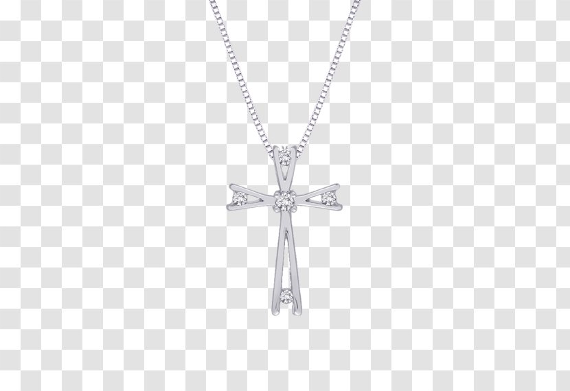 Locket Cross Necklace Charms & Pendants Transparent PNG