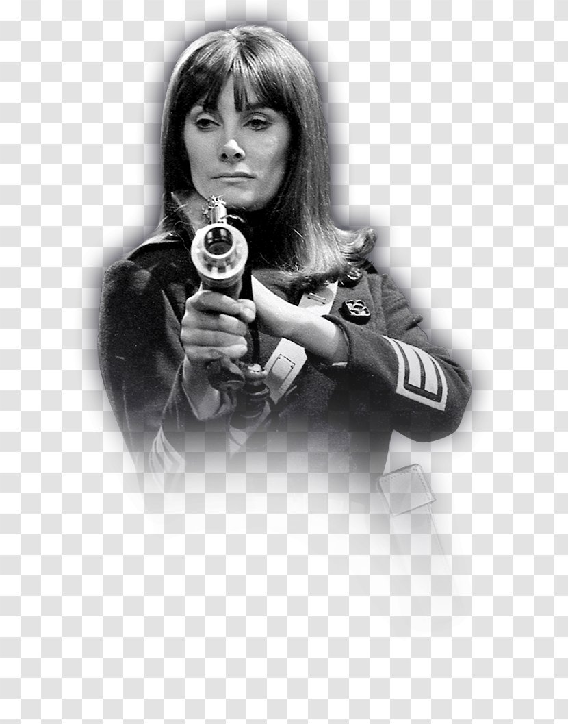 Jean Marsh Sara Kingdom Doctor Who First - Watercolor Transparent PNG