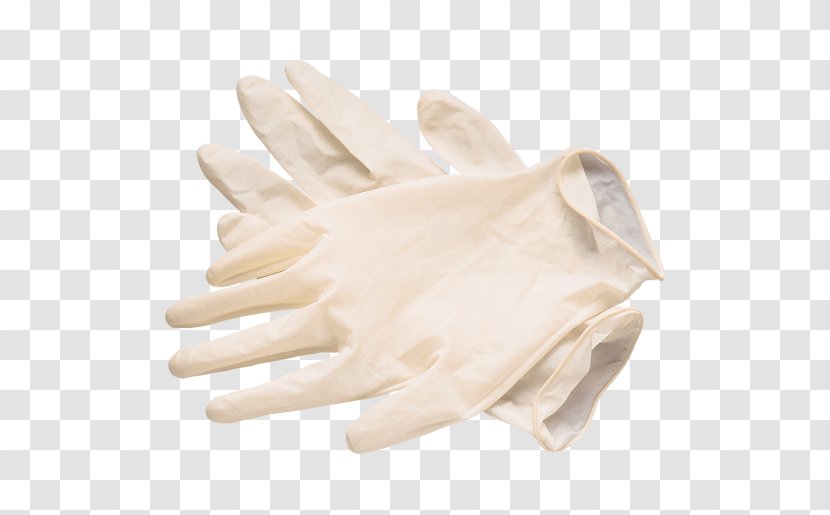 Medical Glove Disposable Rubber Surgery - Gynaecology Transparent PNG