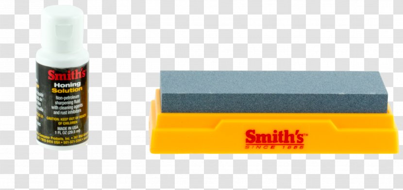 Knife Sharpening Stone Tool Transparent PNG