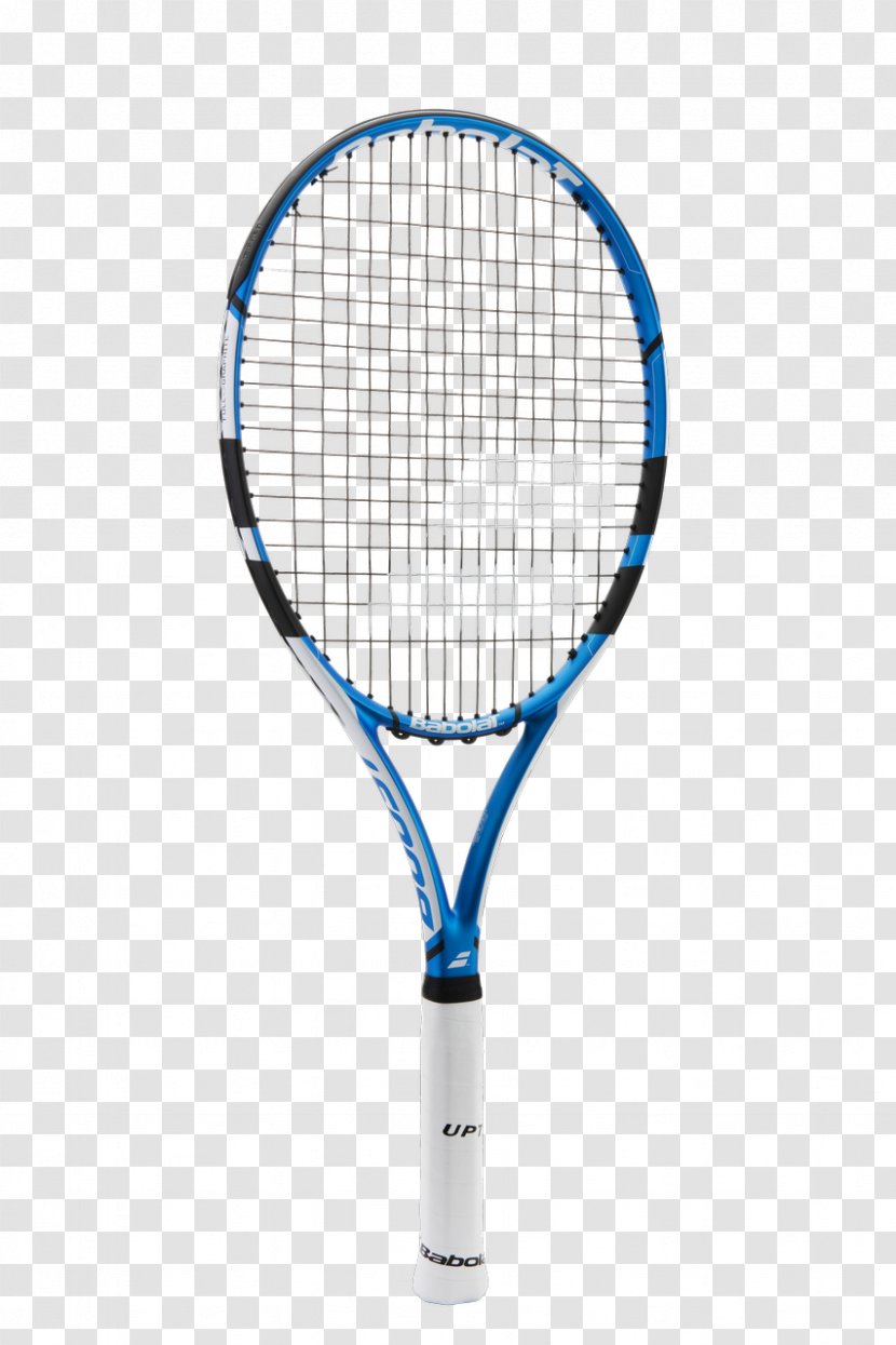 Babolat Racket Rakieta Tenisowa Tennis Grip Transparent PNG