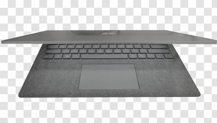 Surface Laptop Computer Intel HD, UHD And Iris Graphics Solid-state Drive - Hardware Transparent PNG