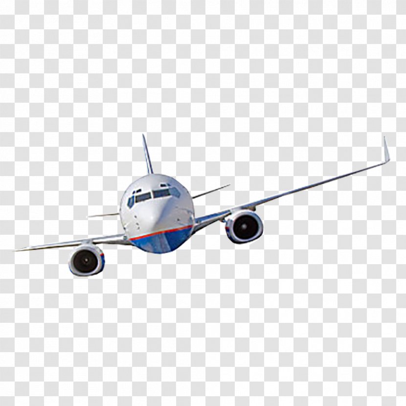 Airplane Photography Clip Art - Aerospace Engineering - Aircraft Transparent PNG